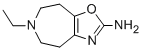 CAS#: 36067-73-9, Azepexole