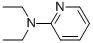 CAS#: 36075-06-6, 2-Diethylaminopyridine