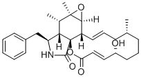 CAS#: 36084-18-1, Cytochalasin F