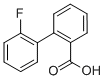 CAS#: 361-92-2, 2'-Fluoro-Biphenyl-2-Carboxylic Acid