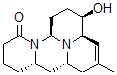 CAS#: 36101-39-0, Carolinianine