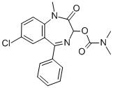 CAS#: 36104-80-0, Camazepam