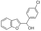 CAS#: 3611-72-1, Cloridarol
