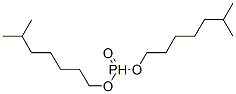 CAS#: 36116-84-4, Diisooctyl Phosphonate