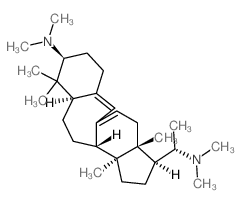 CAS#: 36127-40-9, Buxamine A