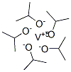 CAS#: 36139-34-1, Vanadium propan-2-olate