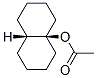 CAS#: 36144-10-2, 2,3,4,5,6,7,8,8a-Octahydro-1H-Naphthalen-4a-Yl Acetate