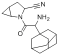 CAS#: 361441-98-7, 3-Deoxy Saxagliptin