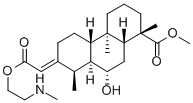 CAS#: 36150-73-9, Norcassamidine