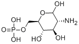 CAS#: 3616-42-0, D-Glucosamine 6-Phosphate