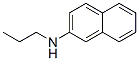 CAS#: 36190-75-7, N-Propylnaphthalen-2-Amine