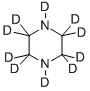 CAS#: 362049-61-4, Piperazine-D10