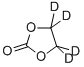 CAS#: 362049-63-6, Ethylene-D4 Carbonate
