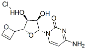 CAS 登录号：36207-55-3， 乙烯桥胞苷盐酸盐