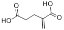 CAS#: 3621-79-2, 2-Methylene-Pentanedioic Acid