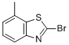 CAS#: 3622-44-4, 2-Bromo-7-Methylbenzothiazole