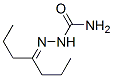 CAS#: 3622-68-2, (Heptan-4-Ylideneamino)Urea