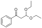 CAS#: 36234-10-3, 3,3-Diethoxy-1-Phenylpropan-1-One