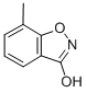 CAS#: 36238-83-2, 7-Methylbenzo[d]Isoxazol-3-Ol