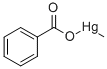 CAS#: 3626-13-9, Benzoyloxy-Methylmercury