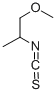 CAS#: 362601-74-9, 1-Methoxy-2-Isothiocyanato Propane