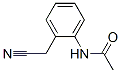 CAS#: 36268-59-4, N-[2-(Cyanomethyl)Phenyl]-Acetamide