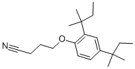 CAS#: 36268-65-2, 4-(2,4-Di-Tert-Amylphenoxy)Butyronitrile