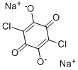 CAS#: 36275-66-8, Chloranilic Acid Sodium Salt