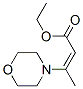 CAS#: 36277-32-4, 3-(4-Morpholinyl)-2-Butenoic Acid Ethyl Ester