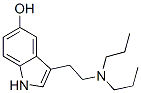 CAS#: 36288-75-2, 3-[2-(Dipropylamino)Ethyl]-1H-Indol-5-Ol