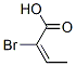 CAS#: 36297-22-0, (E)-2-Bromobut-2-Enoic Acid