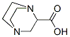 CAS#: 363191-14-4, 1,4-Diazabicyclo[2.2.2]Octane-2-Carboxylicacid