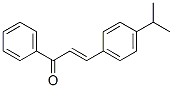 CAS#: 36336-80-8, (E)-1-Phenyl-3-(4-Propan-2-Ylphenyl)Prop-2-En-1-One