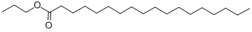 CAS#: 3634-92-2, Propyl Stearate