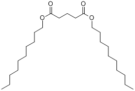 CAS#: 3634-94-4, Didecyl Pentanedioate