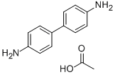 CAS#: 36341-27-2, Benzidine Acetate