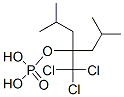 CAS#: 36366-20-8, Bis(2-Methylpropyl) 2,2,2-Trichloroethyl Phosphate