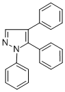 CAS#: 36372-77-7, 1,4,5-Triphenyl-1H-Pyrazole