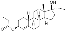 CAS#: 3638-82-2, Propetandrol