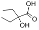 CAS#: 3639-21-2, 2-Ethyl-2-Hydroxybutyric Acid