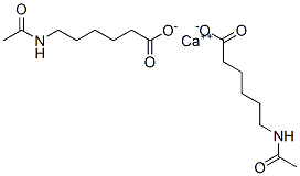 CAS#: 36392-66-2, Calcium 6-Acetamidohexanoic Acid