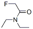 CAS#: 364-92-1, N,N-Diethyl-2-Fluoroacetamide