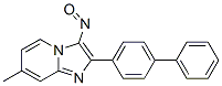 CAS#: 364043-78-7, 7-Methyl-3-Nitroso-2-(4-Phenylphenyl)Imidazo[1,2-a]Pyridine