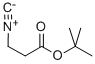 CAS#: 364046-20-8, Tert-Butyl 3-Isocyanopropionate