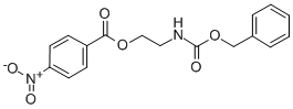 CAS#: 3642-91-9, Cbz-beta-Ala-Onp