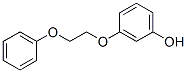 CAS#: 36429-48-8, 3-[2-(Phenoxy)Ethoxy]Phenol