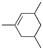 CAS#: 3643-64-9, 1,3,5-Trimethylcyclohexene