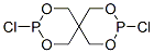CAS#: 3643-70-7, 3,9-Dichloro-2,4,8,10-Tetraoxa-3,9-Diphosphaspiro[5.5]Undecane