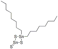 CAS#: 36432-42-5, Dioctyldithioxodistannathiane