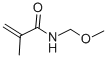 CAS#: 3644-12-0, N-(Methoxymethyl)Methacrylamide
